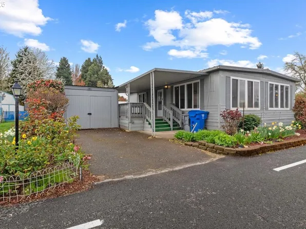 4722 Antler St NE, Salem, OR 97301