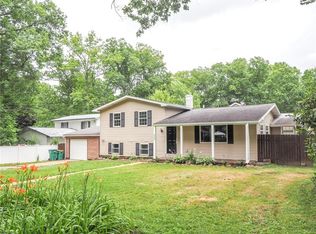 4223 Beckley Rd, Stow, OH 44224