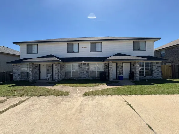 4506 Alan Kent, 4506 Alan Kent Dr APT B, Killeen, TX 76549
