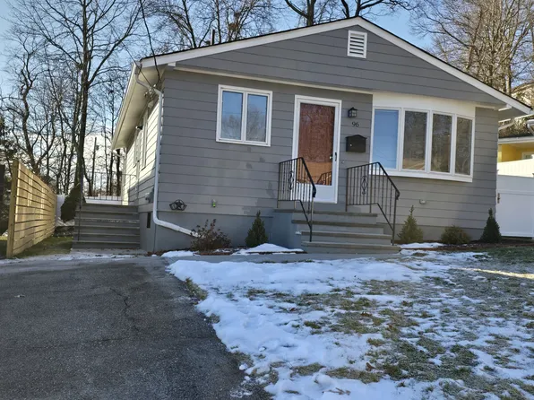 96 Edgeworth Ave, Providence, RI 02904