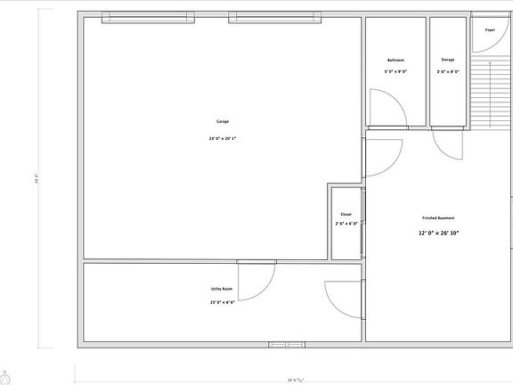 4th image of 13453 Woodstile Ct