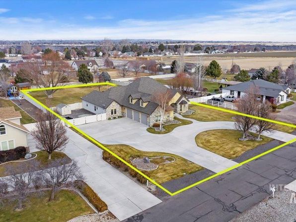 2668 E 4256 N, Twin Falls, ID 83301