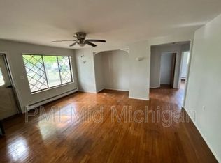 1375 Lincoln Ave, Mount morris, MI 48458