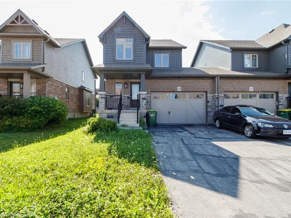 143 Stonebrook Way NE, Grey Highlands, ON N0C 1H0