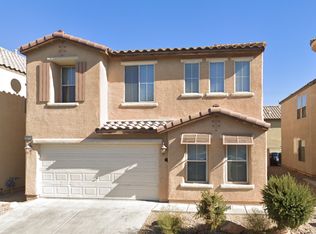 7418 Granada Willows St, Las Vegas, NV 89139