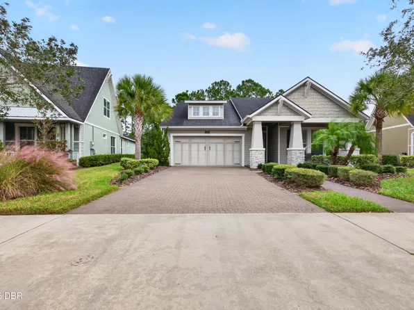 449 Chelsea Place Ave, Ormond Beach, FL 32174