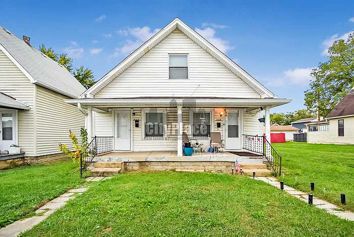 1 bed, 1.0 bath, 834 sqft, $825 — Photo 1