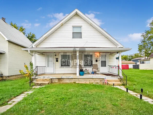 2113 Ringgold Ave, Indianapolis, IN 46203