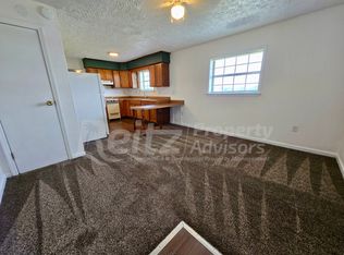 9425 Brown Rdg #2, Morehead, KY 40351