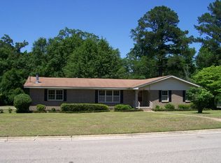 1618 Randall Rd, Dothan, AL 36303