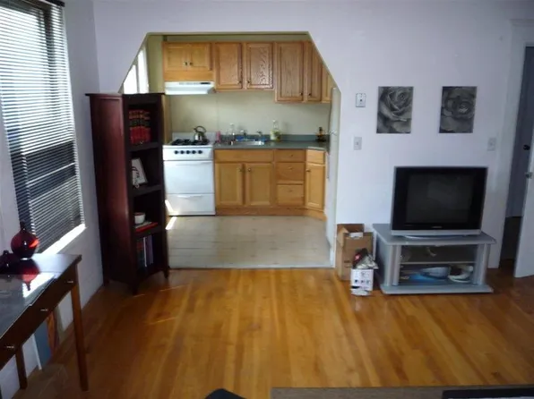 5 Wendell St APT 5, Cambridge, MA 02138