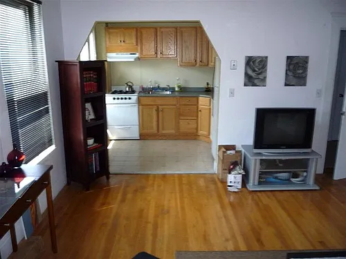 5 Wendell St #5 Photo 1
