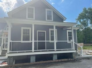 68 Depot Ln #8A, Lagrangeville, NY 12540