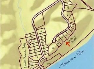 0 Riverbreeze Dr LOT 13, Sugar Tree, TN 38380