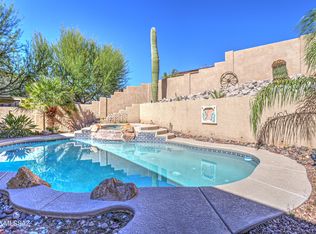 3551 E Mecate Rd, Tucson, AZ 85739