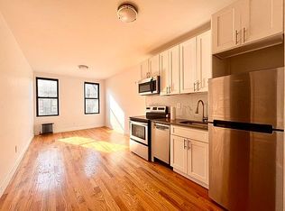 46 Wadsworth Ter #41A, New York, NY 10040