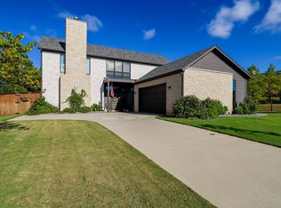 3709 Parkwood Ln, Denison, TX 75020