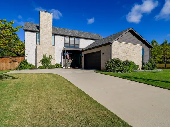 3709 Parkwood Ln, Denison, TX 75020