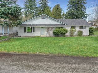 2507 Sharon St, Centralia, WA 98531