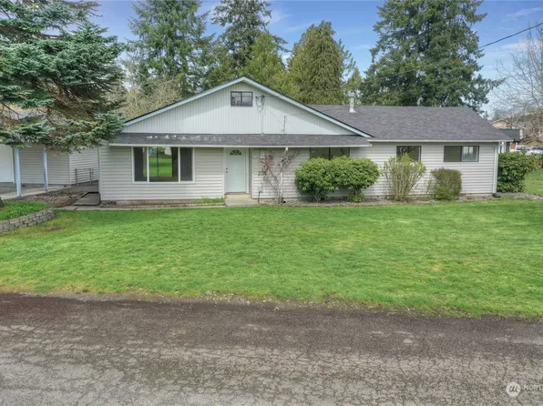 2507 Sharon Street, Centralia, WA 98531
