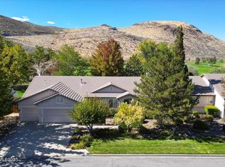 5977 Hidden Highlands Dr, Reno, NV 89502