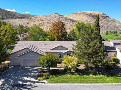 5977 Hidden Highlands Dr, Reno, NV, 89502