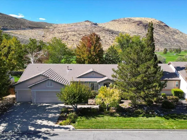 5977 Hidden Highlands Dr, Reno, NV 89502