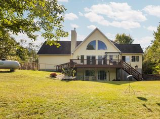 823 Valley Stream Ct, Harrison, MI 48625