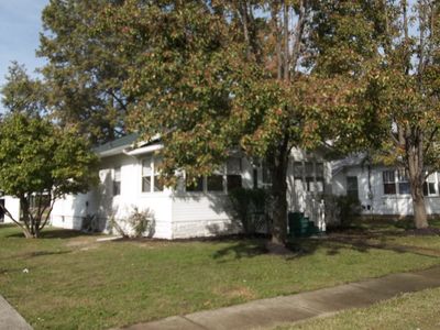 109 S 8th St, Benton, IL, 62812