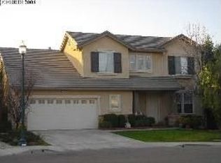 308 Brooktree Ct, Hayward, CA 94544