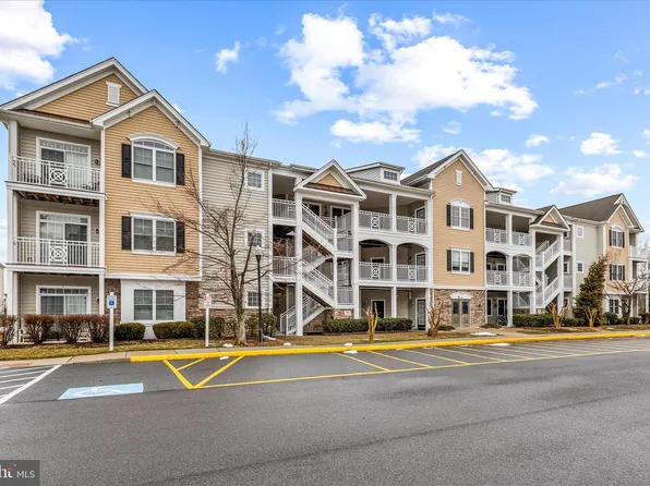 19688 Chelmer Dr Unit 5, Rehoboth Beach, DE 19971