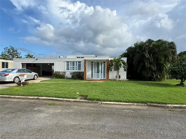45 Casia Hacienda Gdn, Naguabo, PR 00718