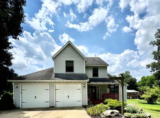 10881 Hoffman Rd, Three Rivers, MI 49093