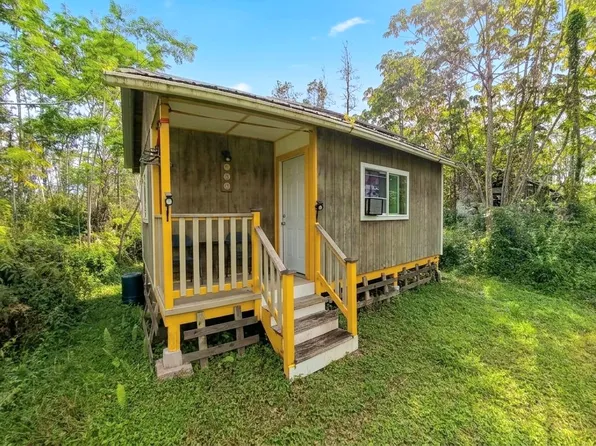 646 Pahoa Rd, Pahoa, HI 96778