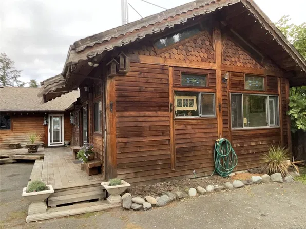 3875 Rumble Rd, Cowichan Valley, BC V9G 1Z3