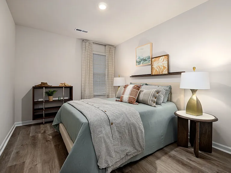 Norman Ridge Townhomes — Photo 51
