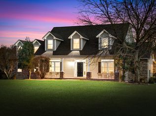 1331 Norman Ln, Clarksville, TN 37040