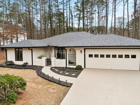 203 Everhill, Peachtree City, GA 30269