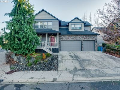 701 NW 120th St, Vancouver, WA, 98685