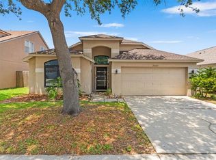 24405 Summer Wind Ct, Lutz, FL 33559