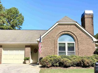 290 Jeff Davis Pl, Fayetteville, GA 30214