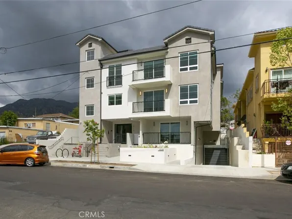 10218 Fernglen Ave #101, Tujunga, CA 91042