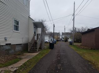 1610 N 20th St #3, Superior, WI 54880