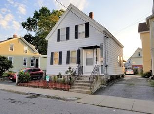 27 Lane St, Lowell, MA 01851