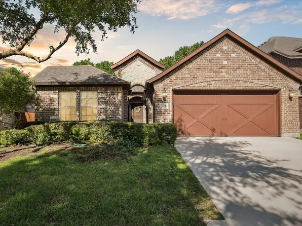 5256 Buffalo Gap Trl, Fort Worth, TX 76126