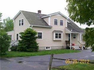 27 Newtown Rd, Biddeford, ME 04005