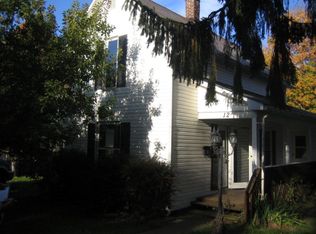 12 Marion St, Mount Vernon, OH 43050
