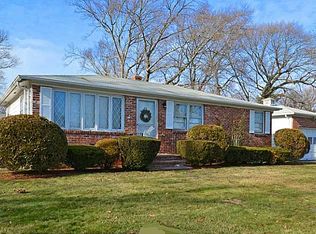 65 Naples Ave, Warwick, RI 02886