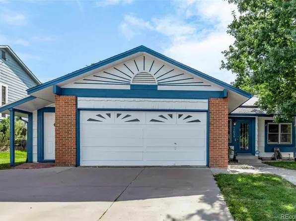 11636 Josephine Circle, Thornton, CO 80233