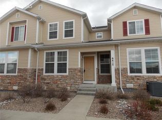 6415 Cavalry Point, Colorado Springs, CO 80923